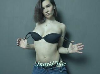 AnnyWhite