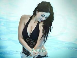 Annylosi