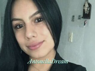 AntonellaDream