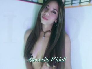 Antonella_Vidall