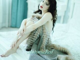AntoniaRed