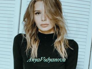 AnyaVodyanova