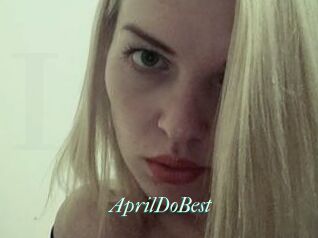 AprilDoBest