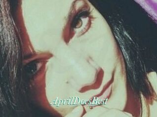 AprilDoesBest