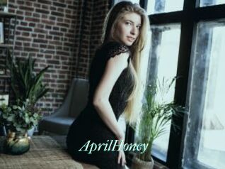 AprilHoney