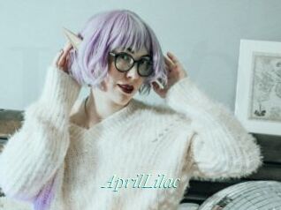 AprilLilac