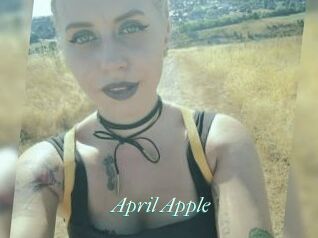 April_Apple