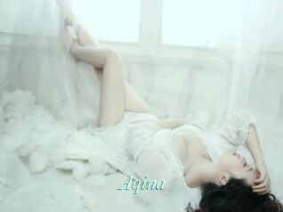 Aqina