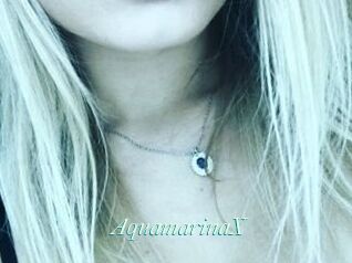 AquamarinaX