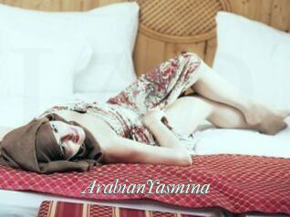ArabianYasmina