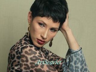 AriScarlet