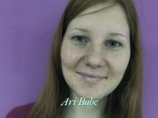 Ari_Babe