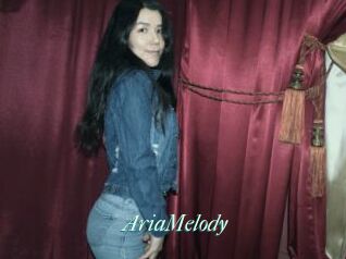 AriaMelody