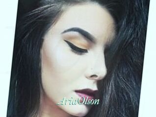 Aria_Olson