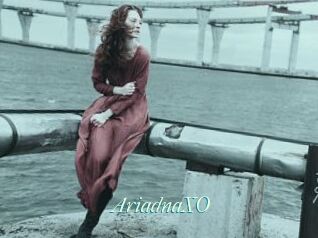AriadnaXO