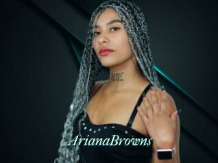 ArianaBrowns