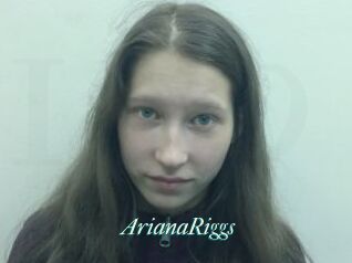 ArianaRiggs