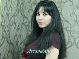 ArianaSilky