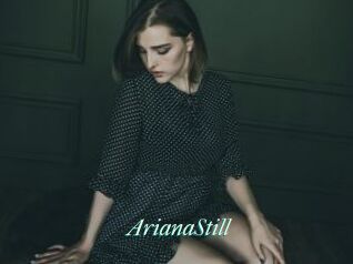 ArianaStill