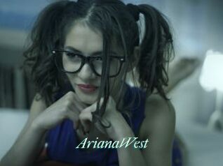 ArianaWest