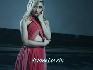 ArianeLorrin