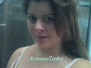 Arianna_Tayler