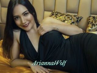AriannaWolf