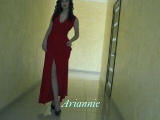 Ariannie