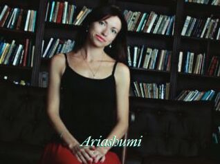 Ariashumi