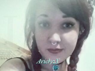 Ariel92X