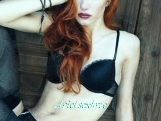 Ariel_sexlove