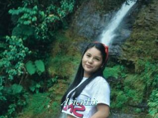 ArienLis
