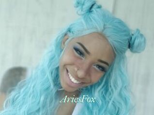 AriesFox
