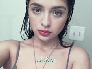 Arileya