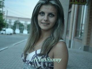 ArinaSunny