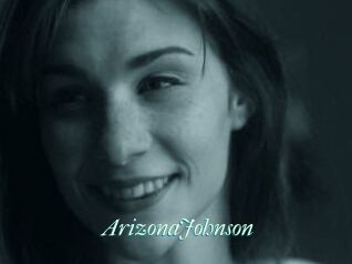 Arizona_Johnson