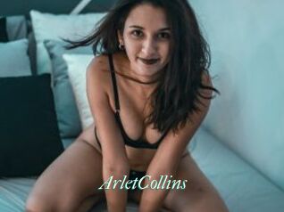 ArletCollins