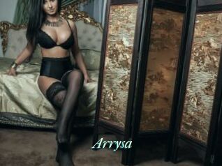 Arrysa