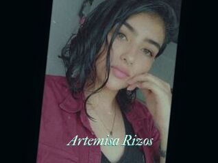 Artemisa_Rizos