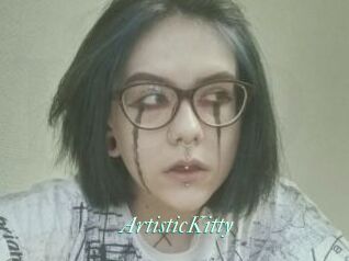 ArtisticKitty