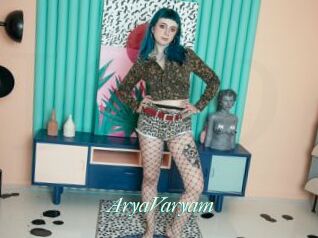 AryaVaryam