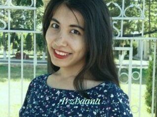 Arzhaana