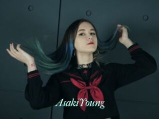 AsakiYoung