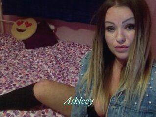 Ashleey