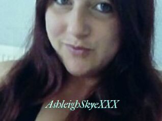 AshleighSkyeXXX