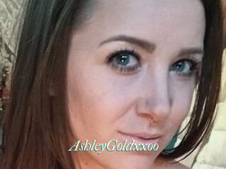 AshleyGoldxxoo