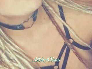 Ashley_Olson