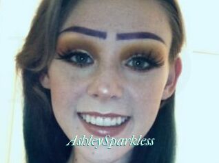 AshleySparkless