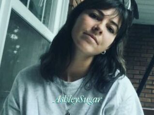 AshleySugar