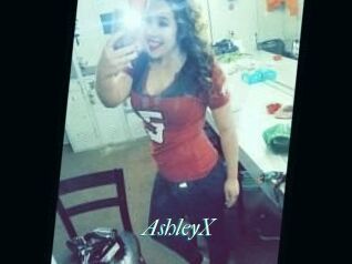 AshleyX